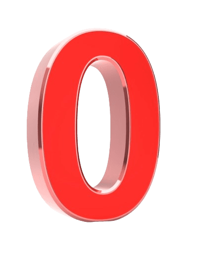 zero fees